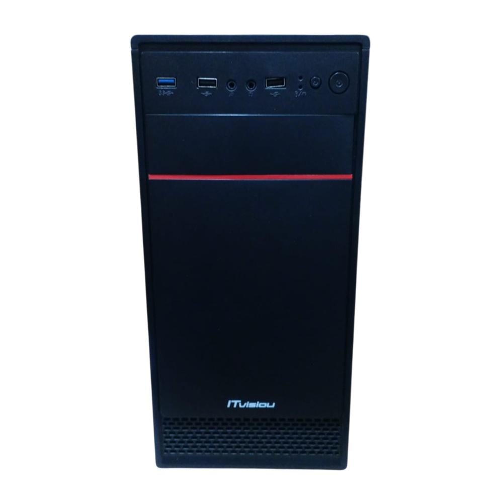 CPU CORE I5 PLACA B250 512GB SSD 8GB RAM