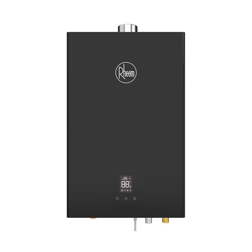 TERMA A GAS RHEEM 14L TF WIFI GN