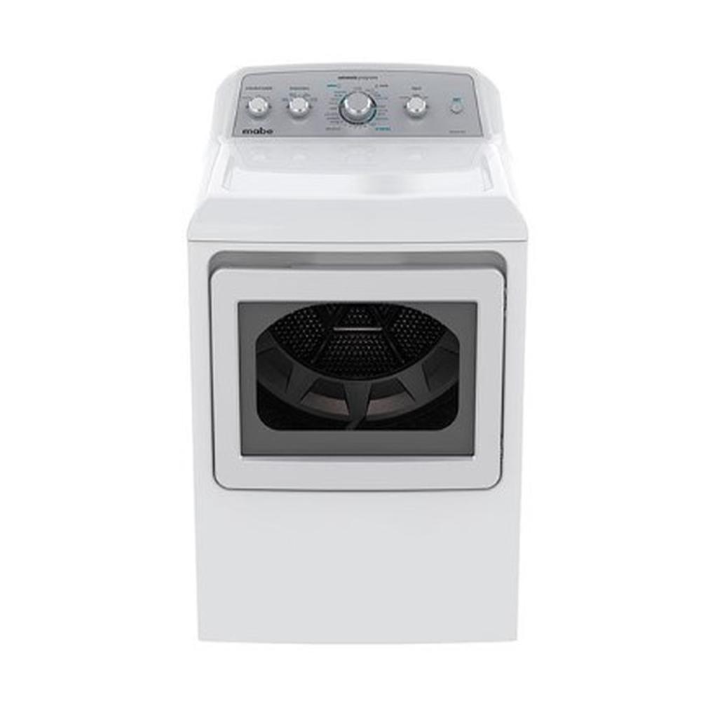 SECADORA A GAS MABE 22 KG BLANCO SMG47N8MSBBB0