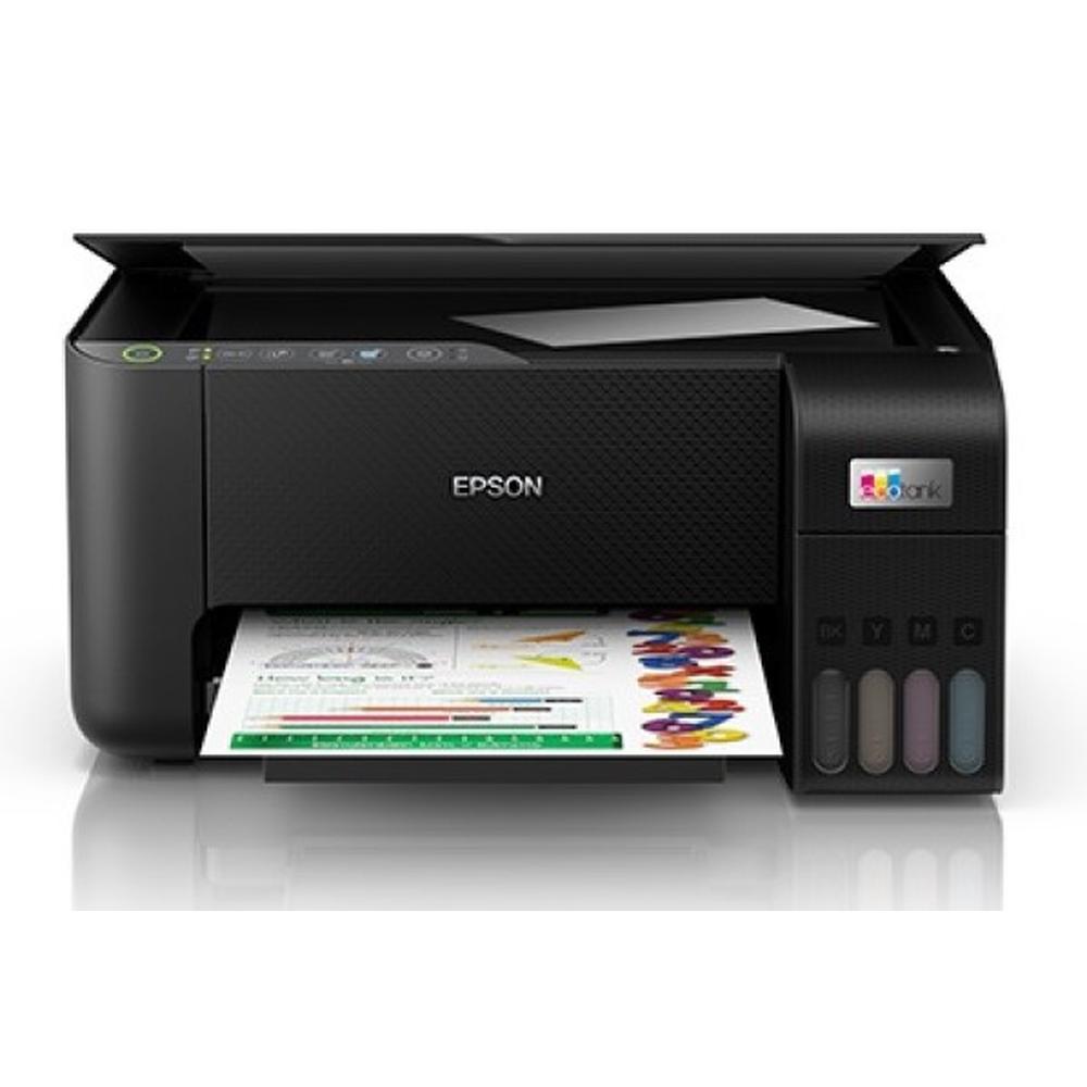 IMPRESORA MULTIFUNCIONAL EPSON L3250 ECOTANK WIFI