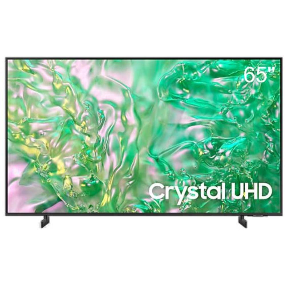 TELEVISOR SAMSUNG UHD 4K SMART TV 55" UN55DU8000 VOICE CONTROL