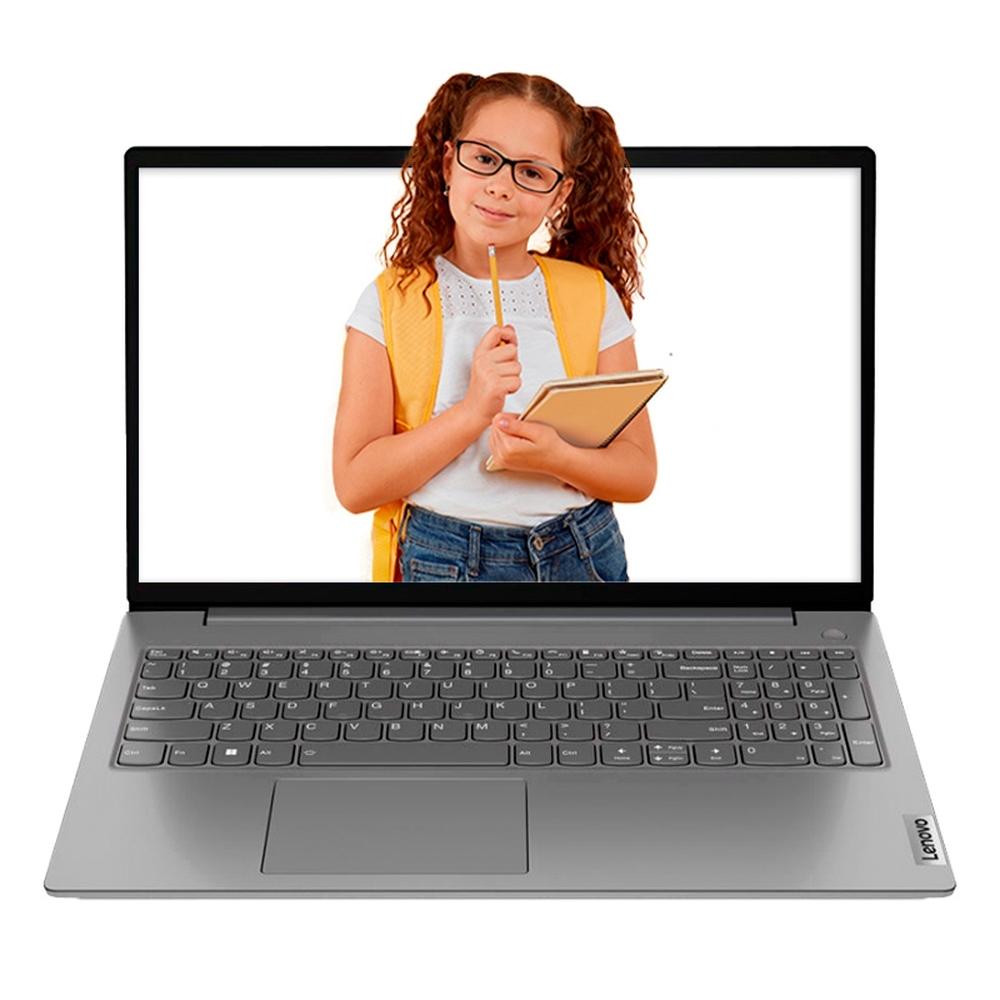LAPTOP LENOVO V15 G3 15.6'' INTEL CORE I3 1315U 8GB 256GB MIPCLISTA - MI PC LISTA 1499LEN0702