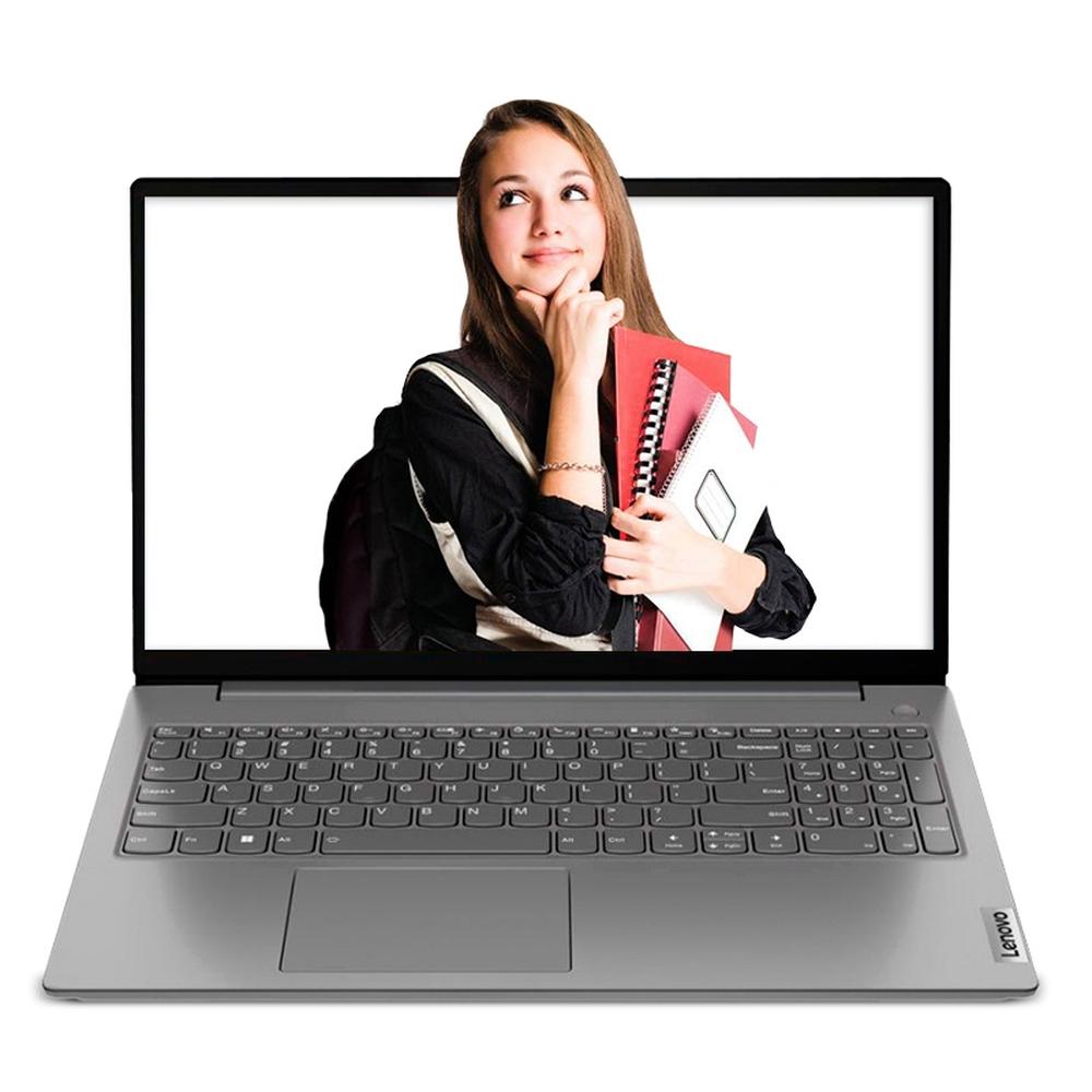 LAPTOP LENOVO V15 G3 15.6'' INTEL CORE I3 1315U 16GB 512GB MIPCLISTA - MI PC LISTA 1799LEN3103