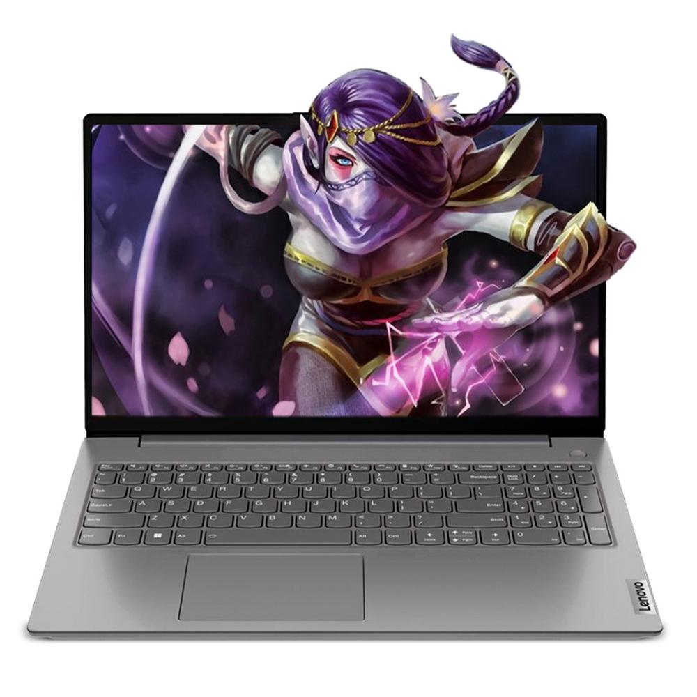 LAPTOP LENOVO V15 G4 AMN 15.6" RYZEN 5 7520U 16GB 500GB MIPCLISTA MI PC LISTA