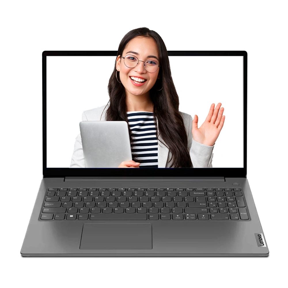 LAPTOP LENOVO V15 IRU 15.6'' INTEL CORE I5 13420H 32GB 512GB MIPCLISTA - MI PC LISTA 2599LEN3001
