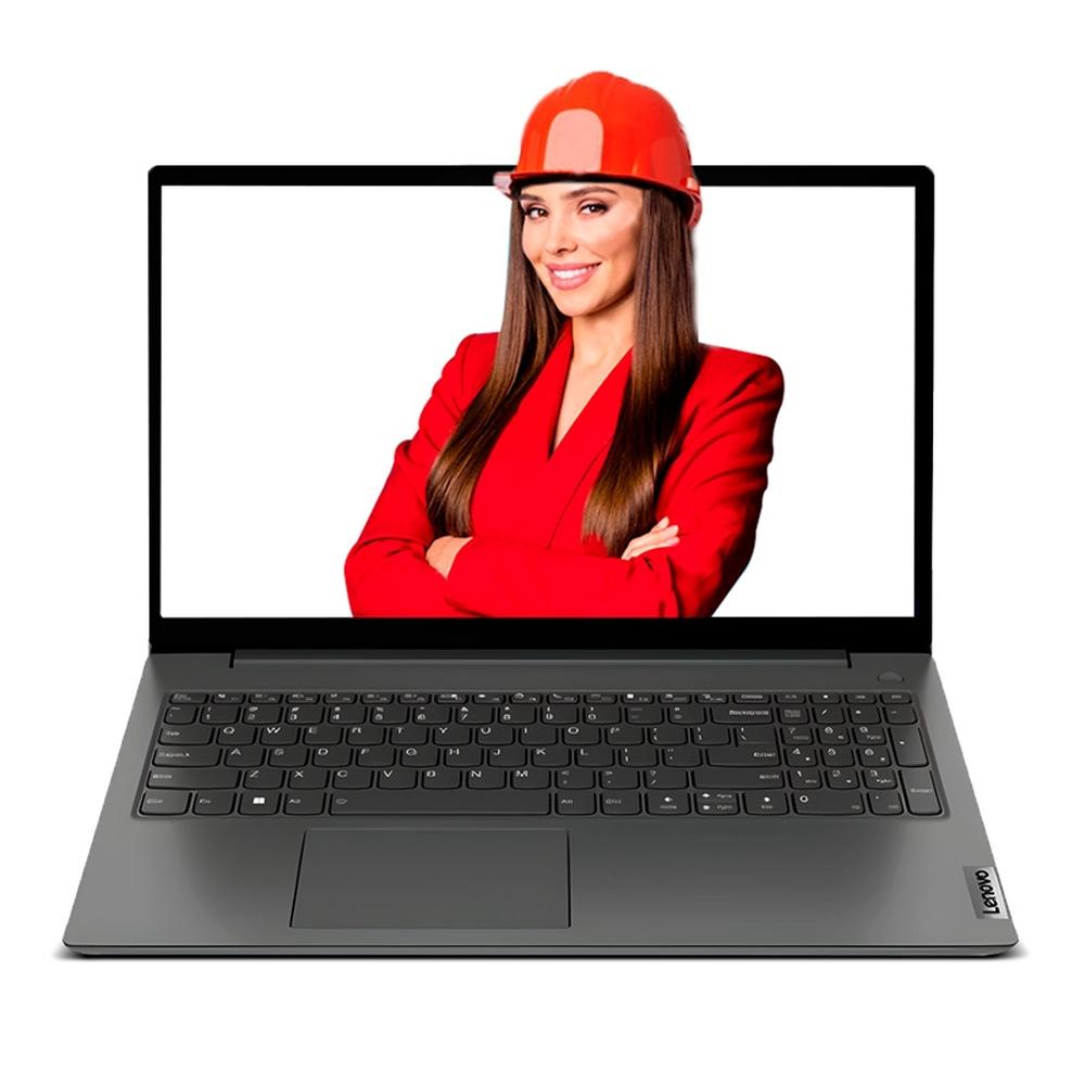 LAPTOP LENOVO V15 G4 ABP 15.6’’ RYZEN 7 7730U 32GB 1TB MIPCLISTA - MI PC LISTA 2999LEN1401