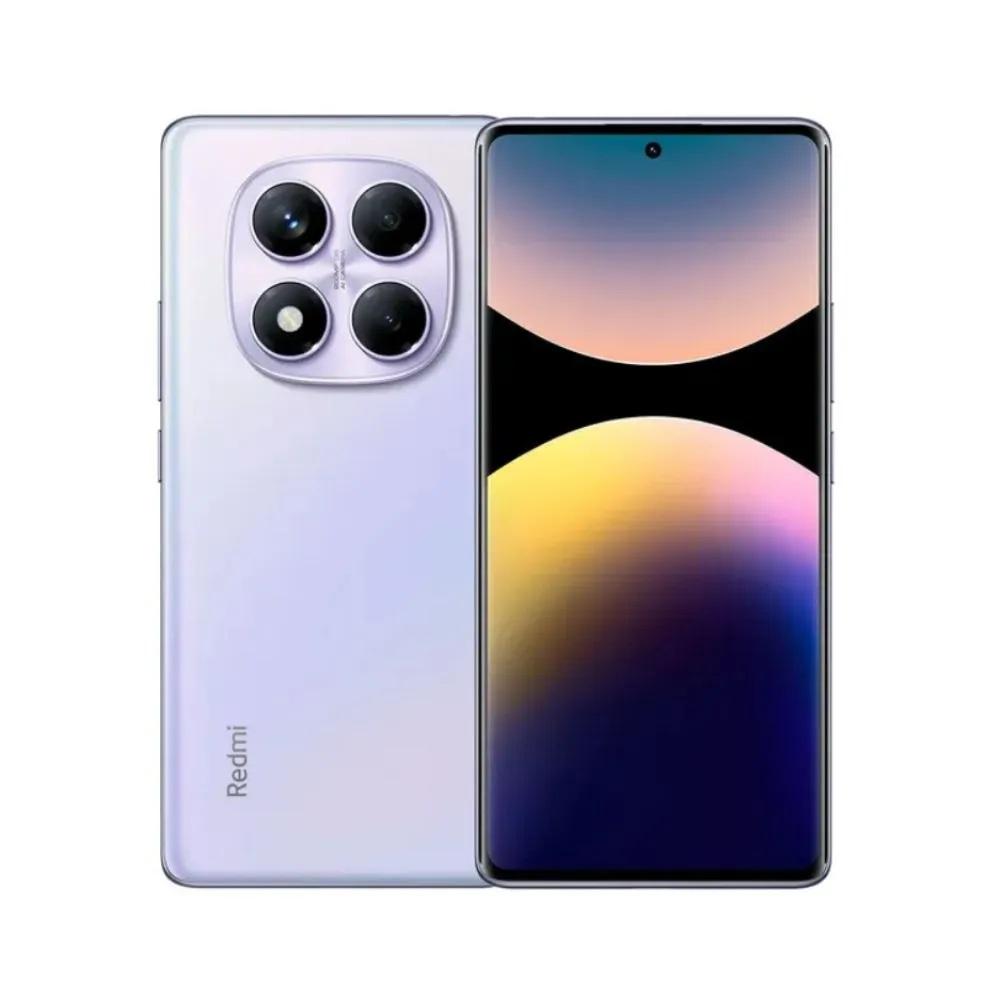 CELULAR XIAOMI REDMI NOTE 14 PRO 256GB 8GB PURPURA