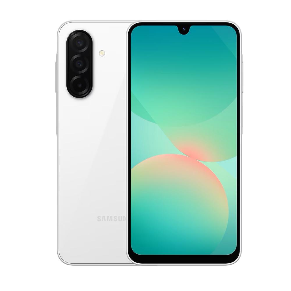 CELULAR SAMSUNG GALAXY A26 5G 256GB 8GB BLANCO