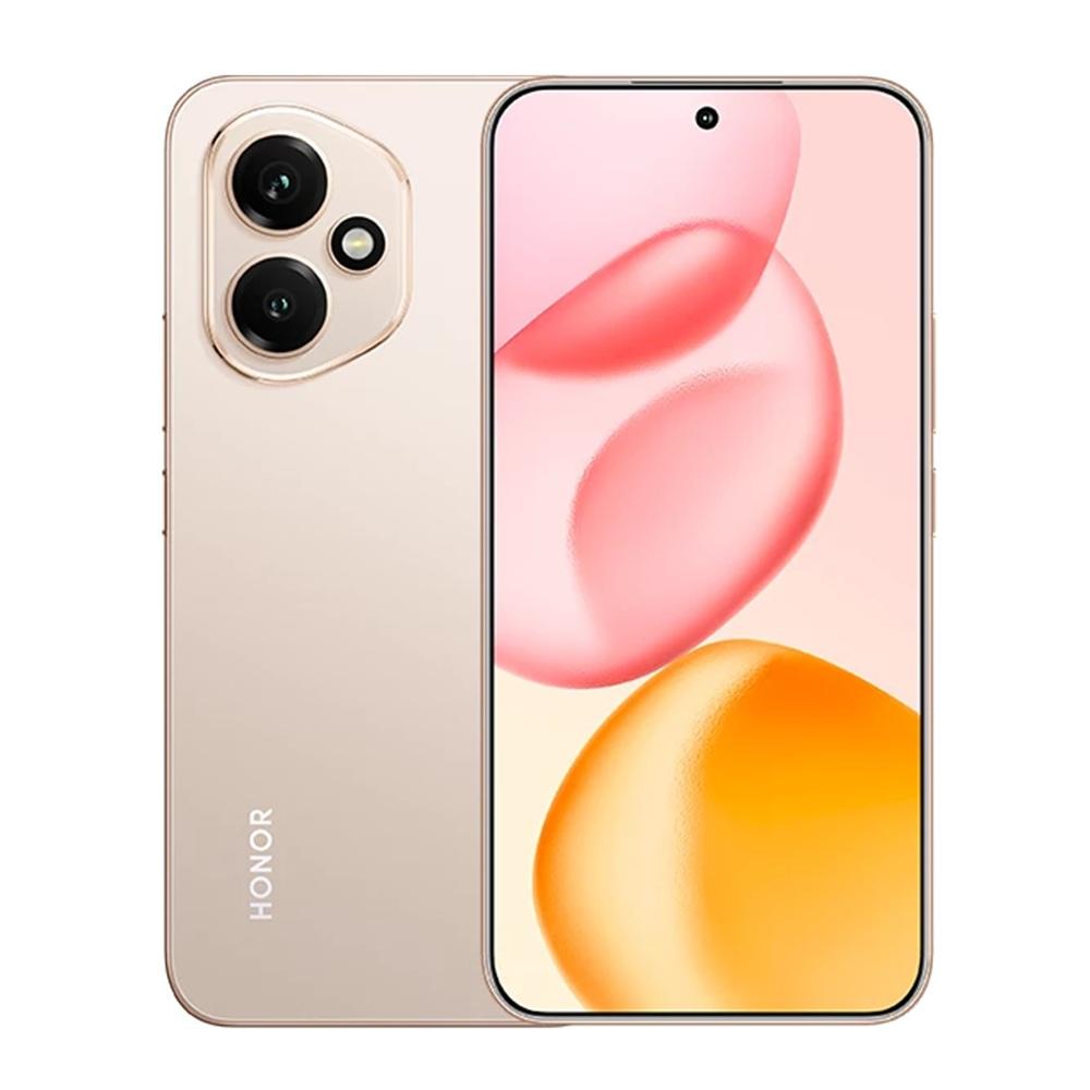 CELULAR HONOR 400 5G 256GB 12GB DORADO