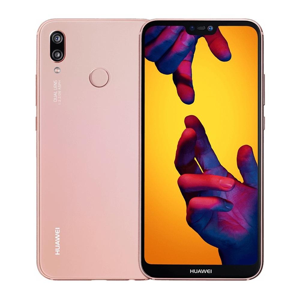 CELULAR HUAWEI P20 LITE 32GB 4GB ROSA