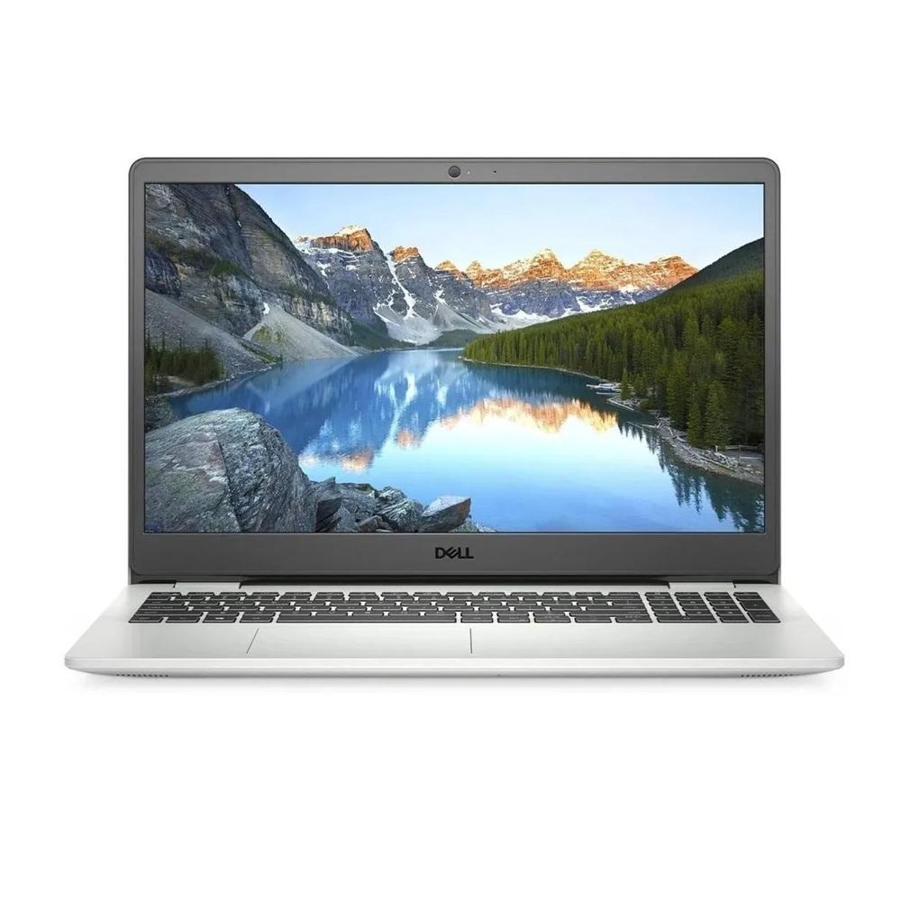LAPTOP DELL INSPIRON 3505 15.6" AMD RYZEN 7 512GB SSD 8GB