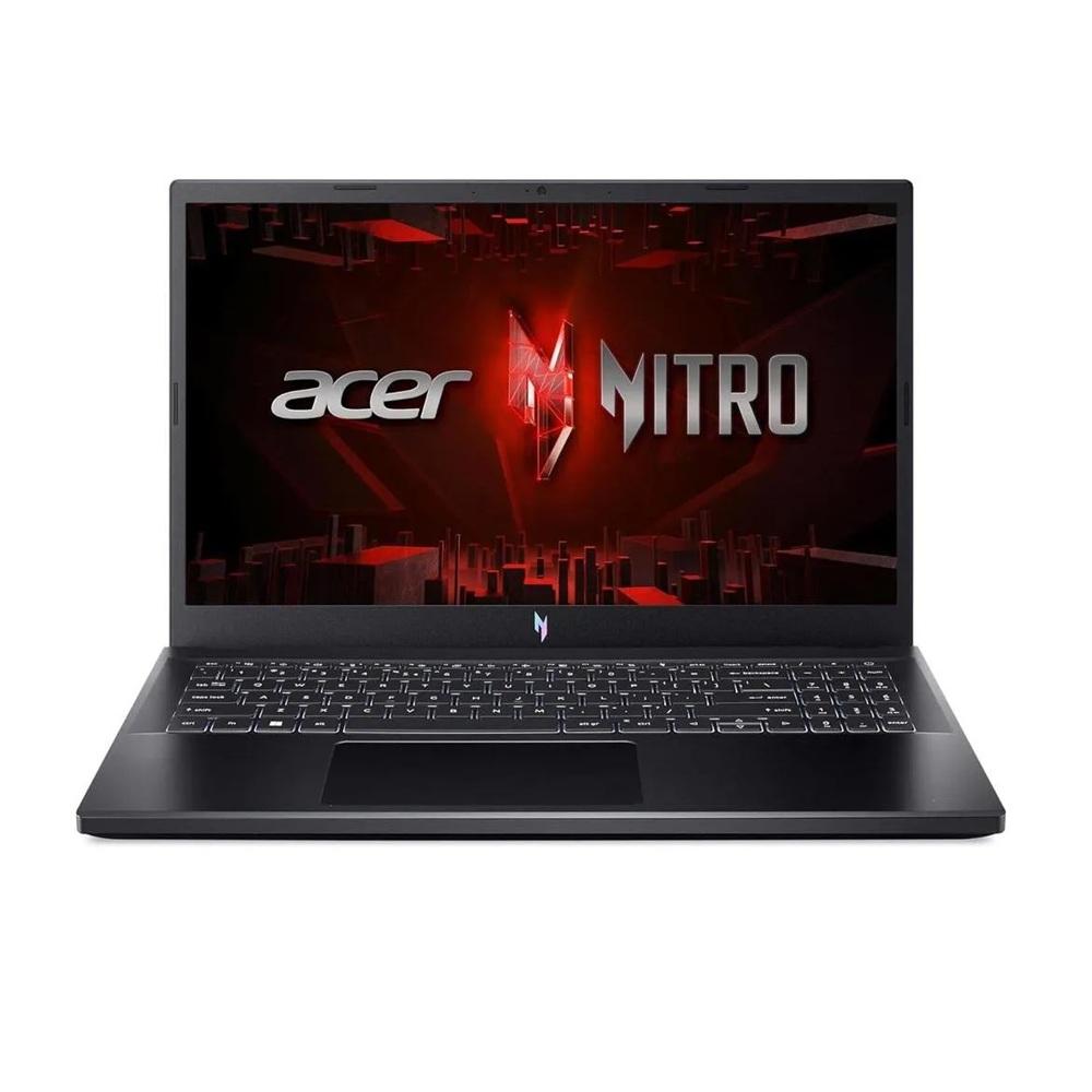 LAPTOP ACER ANV15-51-99DR 15.6 INTEL CORE I9 512GB SSD 16GB RTX 4060 8GB