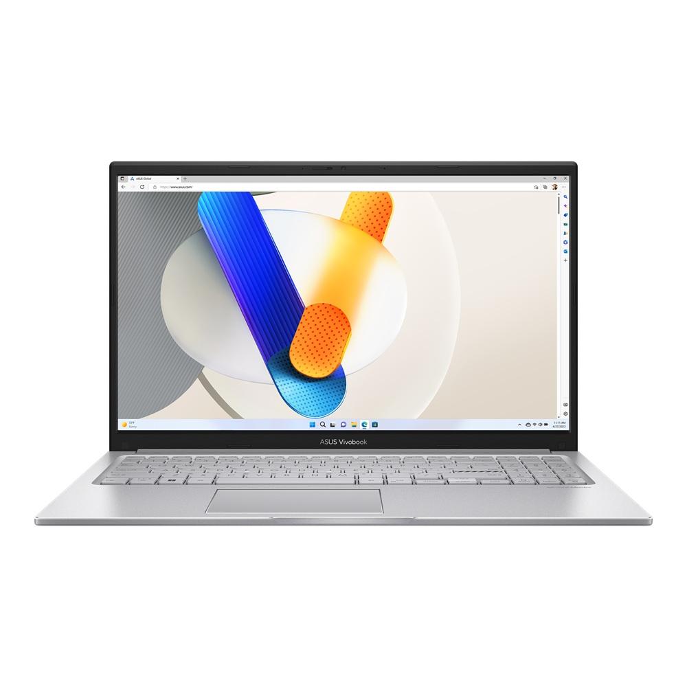 LAPTOP ASUS X1504VA-NJ1661W 15.6 INTEL CORE I5 512GB SSD 8GB