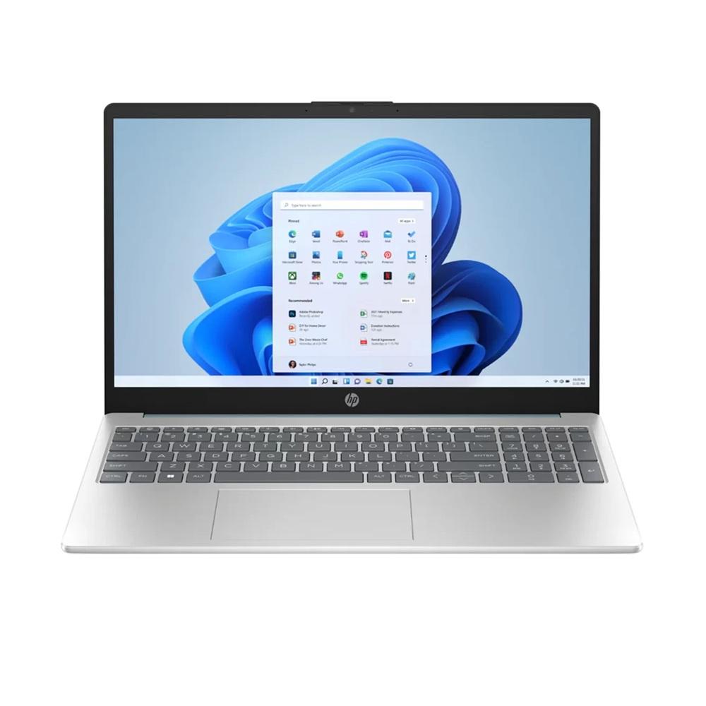 LAPTOP HP 15-FD0006LA 15.6" INTEL CORE I7 512GB SSD 12GB