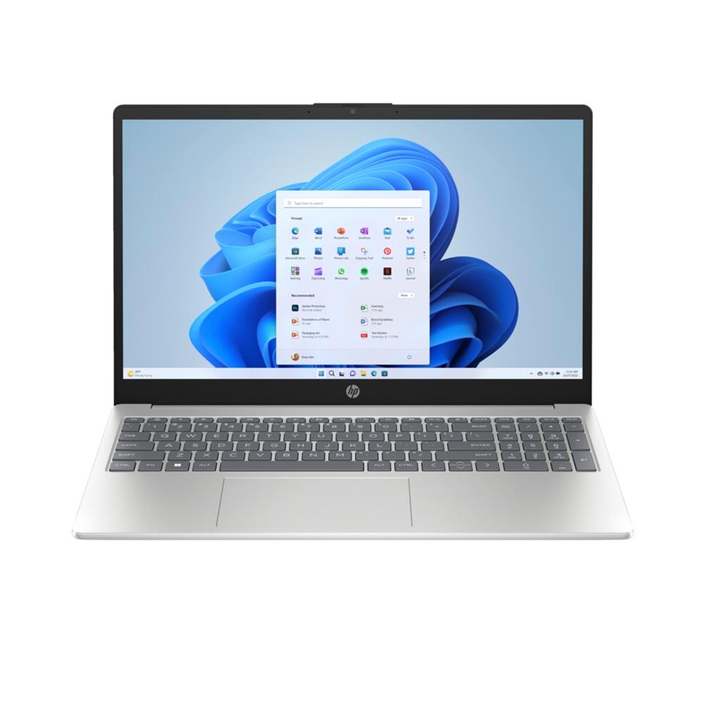 LAPTOP HP 15-FC0079LA 15.6" AMD RYZEN 5 512GB SSD 8GB