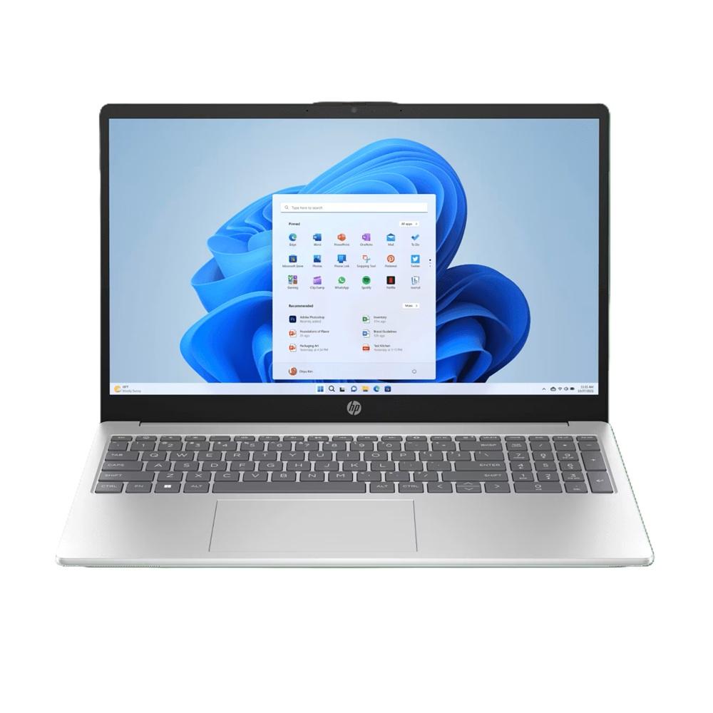 LAPTOP HP 15-FC0276LA 15.6 AMD RYZEN 7 1TB SSD 16GB