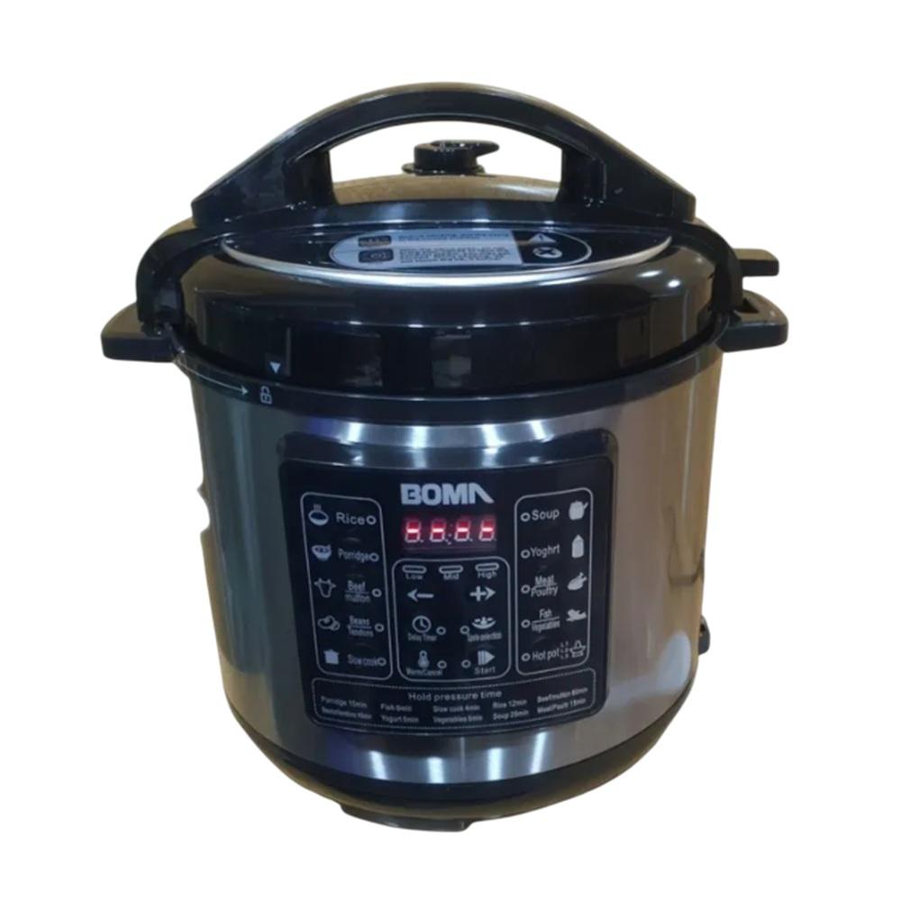 OLLA EN ALTA PRESION 6.0 LITROS 1000W