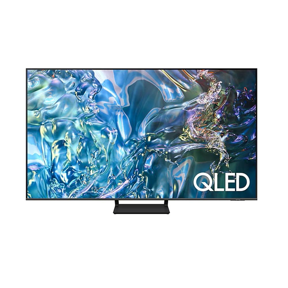 TELEVISOR SAMSUNG 55'' QN55Q65DAGXPE QLED 4K Q65D TIZEN