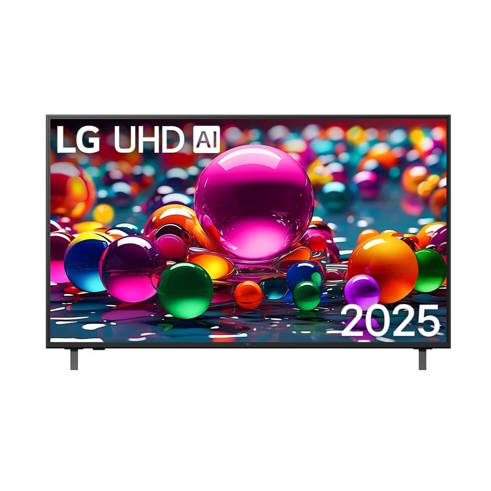 TELEVISOR LG 55" UHD 4K THINQ AI 55UA7300PSB