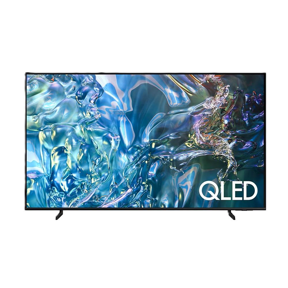 TELEVISOR SAMSUNG 55'' QN55Q60DAGXPE QLED 4K Q60D TIZEN