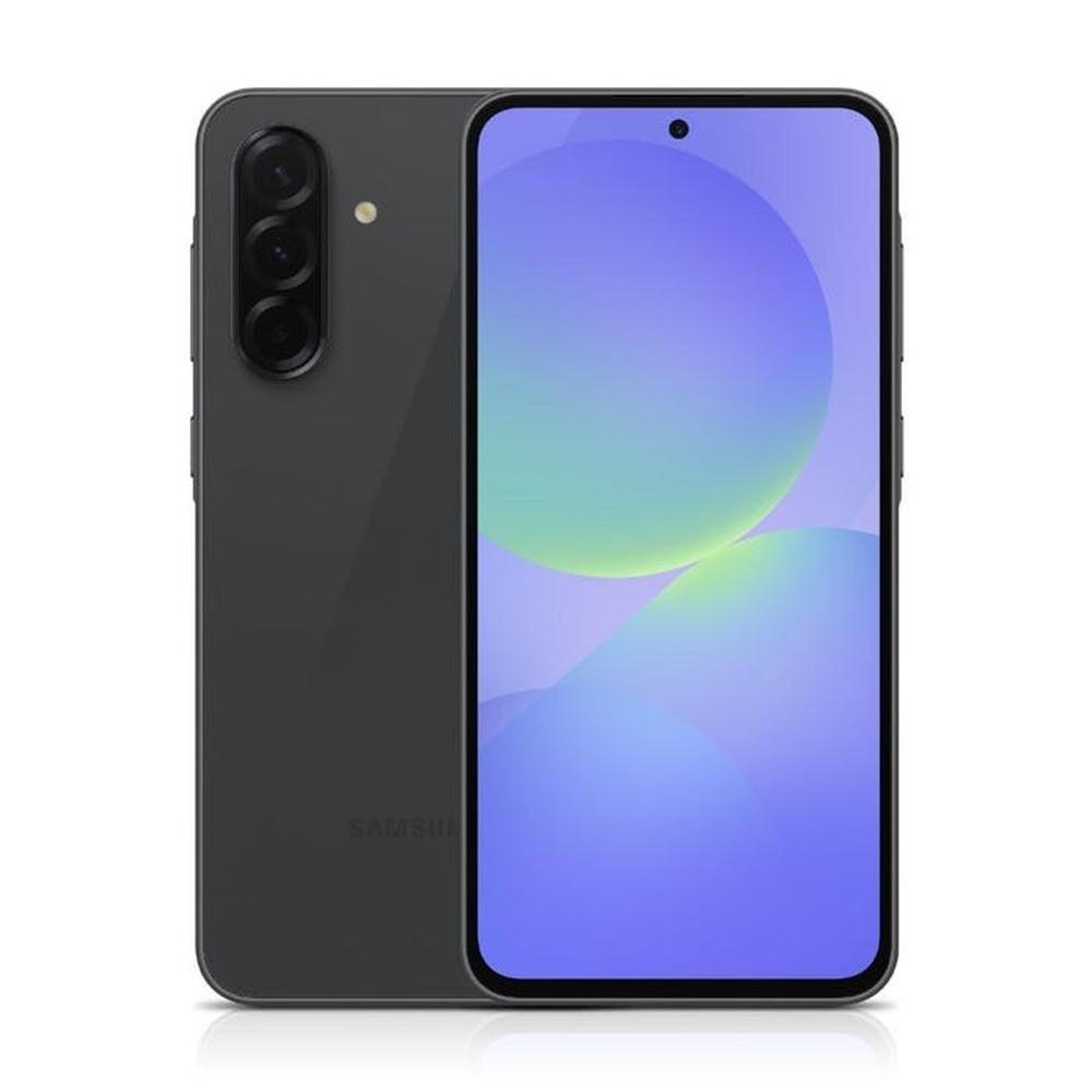 CELULAR SAMSUNG GALAXY A36 5G 6.6" 6GB 128GB NEGRO S/CARGADOR