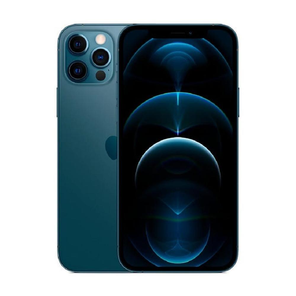 CELULAR APPLE IPHONE 12 PRO 6.1" 128GB AZUL nanoSIM REACONDICIONADO
