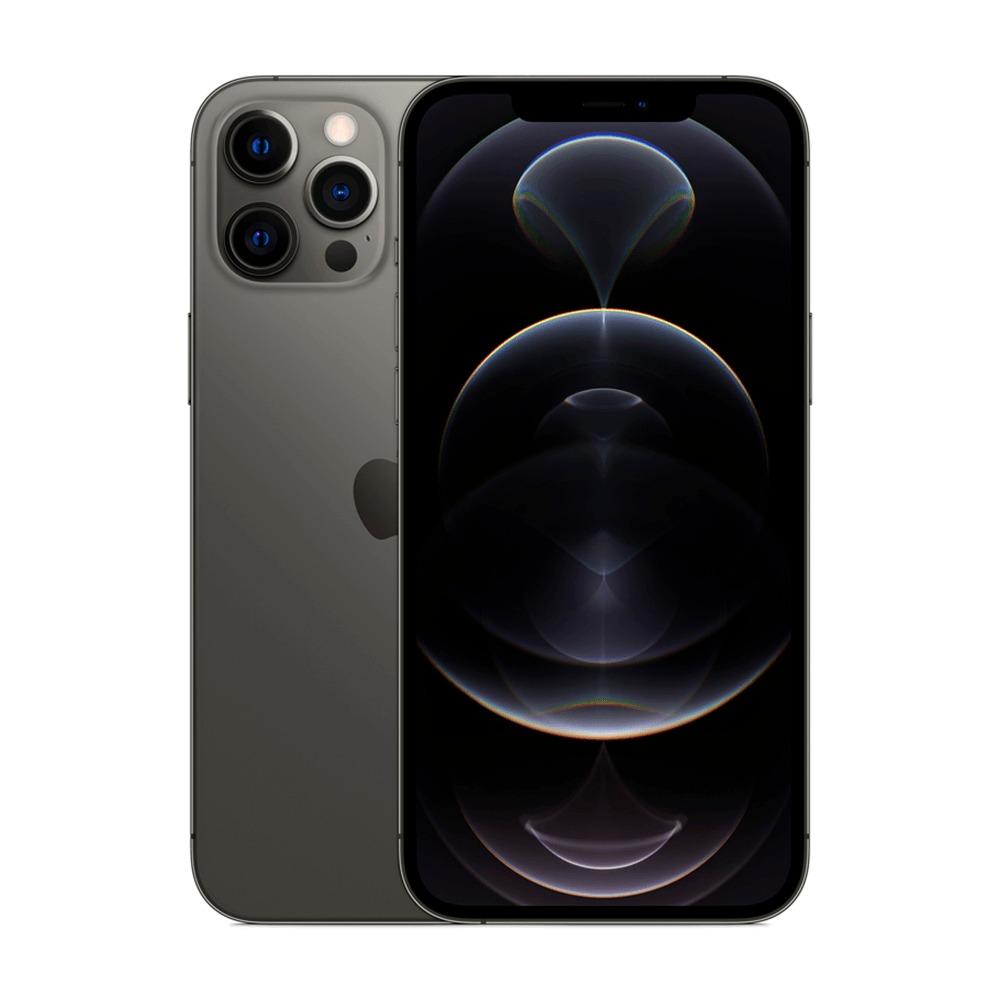 CELULAR APPLE IPHONE 12 PRO 6.1" 128GB GRAFITO nanoSIM REACONDICIONADO