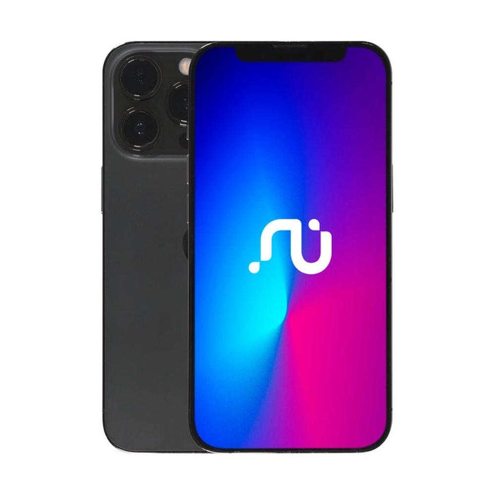 CELULAR APPLE IPHONE 13 PRO 6.1" 128GB GRAFITO nanoSIM REACONDICIONADO