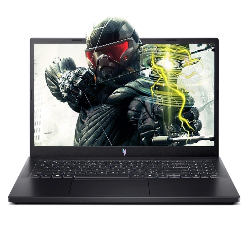 LAPTOP ACER NITRO V15 ANV15-51-53PX 15.6" CORE I5 13420H 32GB DDR5 1TB  RTX3050 6GB