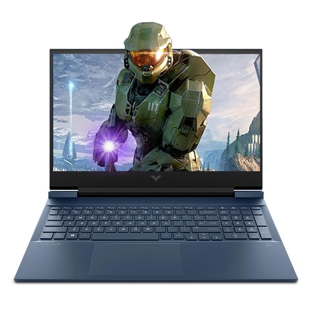 LAPTOP HP VICTUS FA0021LA 15.6" CORE I5 12450H 32GB 1TB  RTX3050 4GB