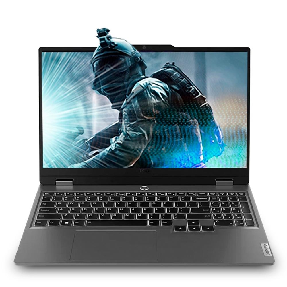 LAPTOP LENOVO LOQ 15IAX9 15.6" CORE I5 12450HX 32GB DDR5 1TB RTX3050 6GB