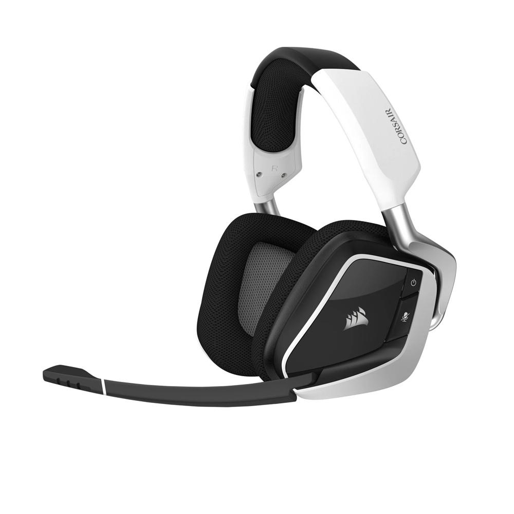 AURICULARES CORSAIR PARA JUEGOS VOID RGB ELITE WIRELESS