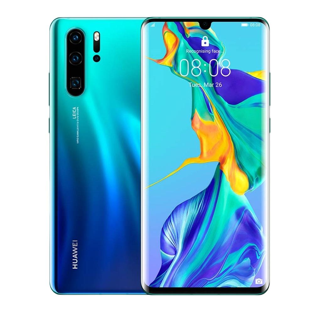 CELULAR HUAWEI P30 PRO 256GB 8GB AURORA