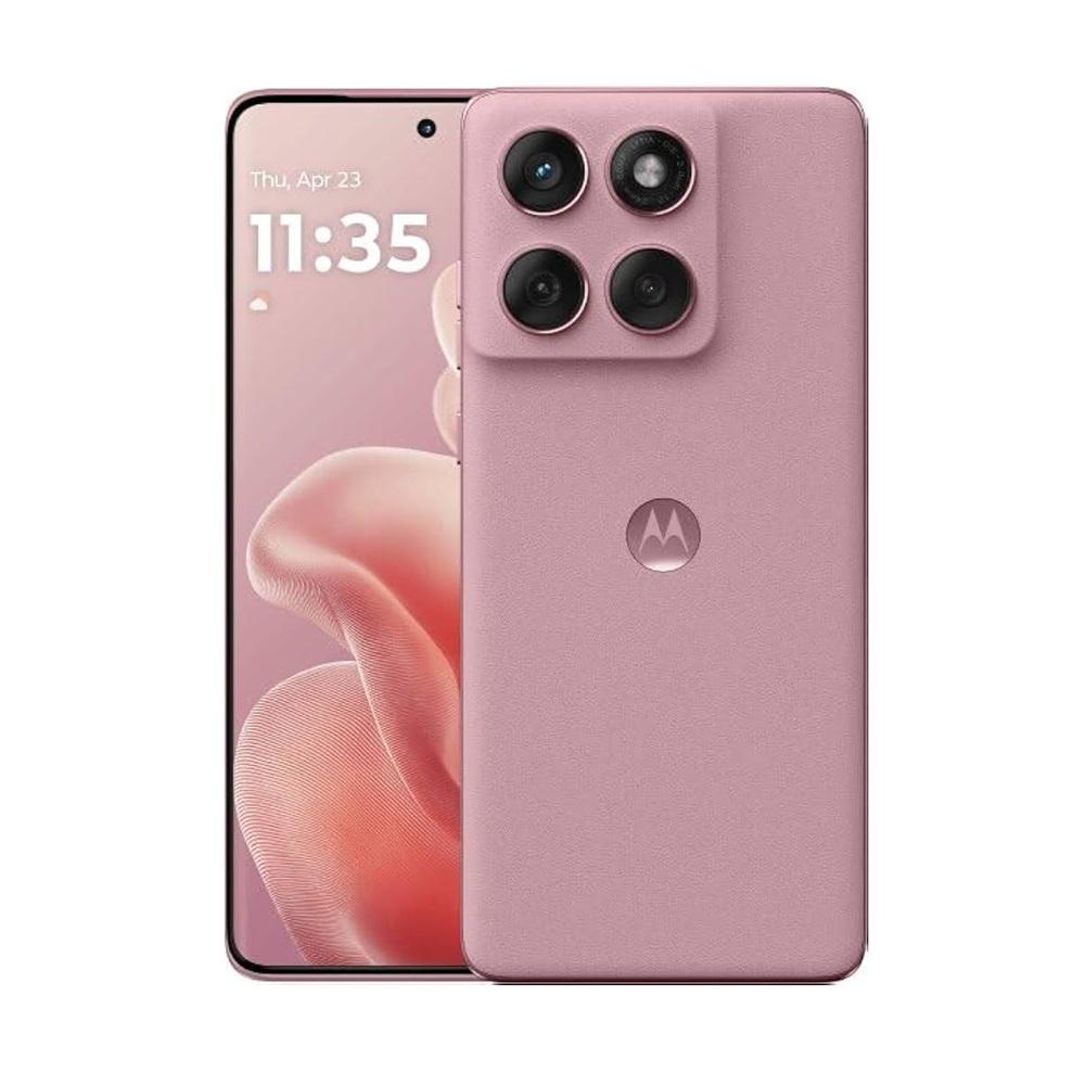 CELULAR MOTOROLA EDGE 60 FUSION 256GB 8GB ROSA