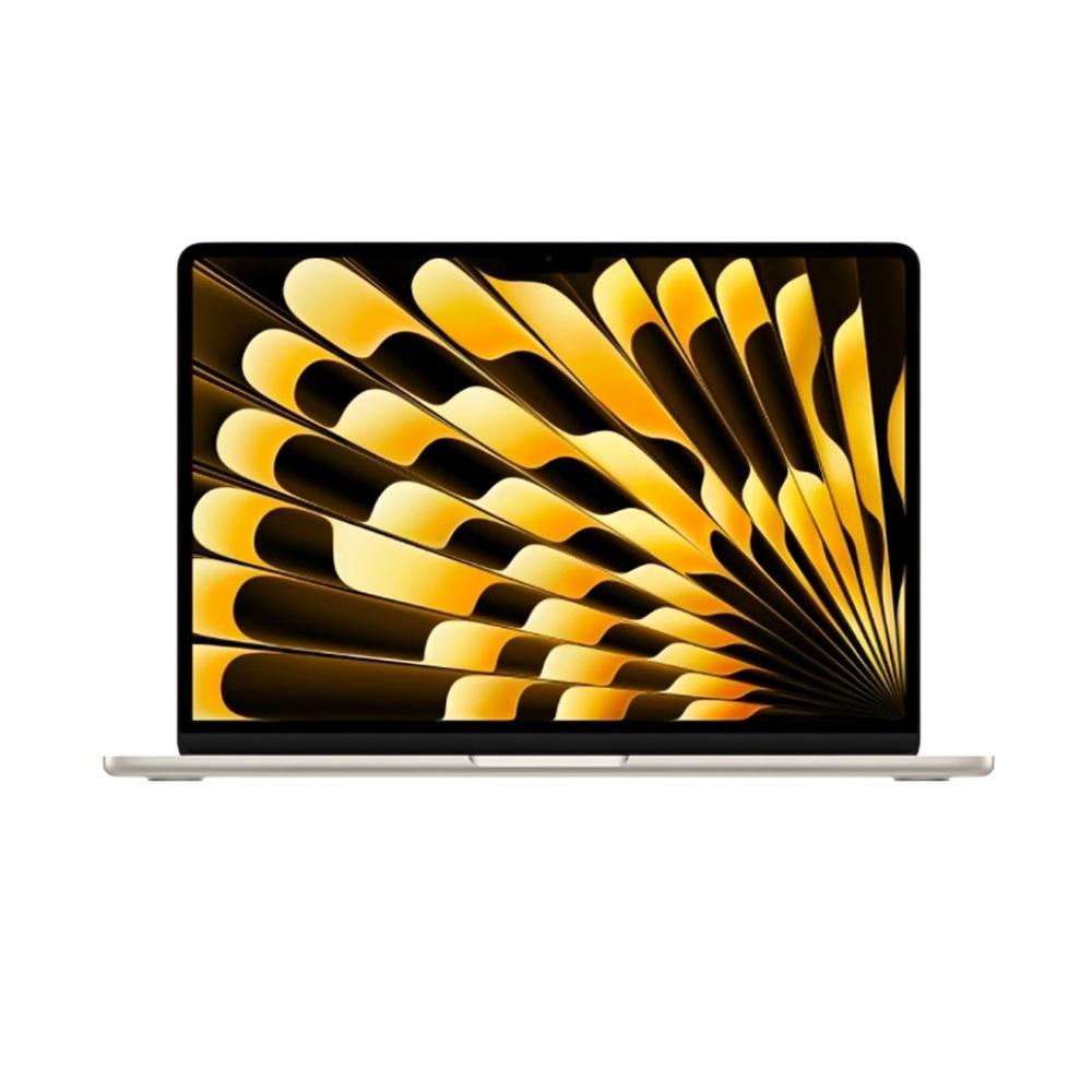 MACBOOK AIR M2 13.6" APPLE M2 OCTA-CORE 256GB SSD 16GB UP TO 10-CORE GPU