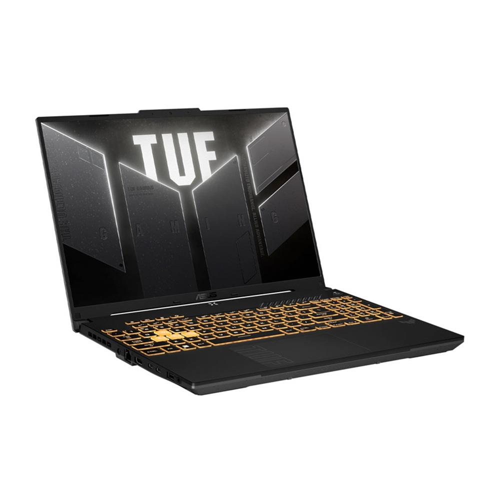 LAPTOP ASUS TUF GAMING FX607VJ-RL009 16" INTEL CORE 5 512GB SSD 16GB RTX 3050