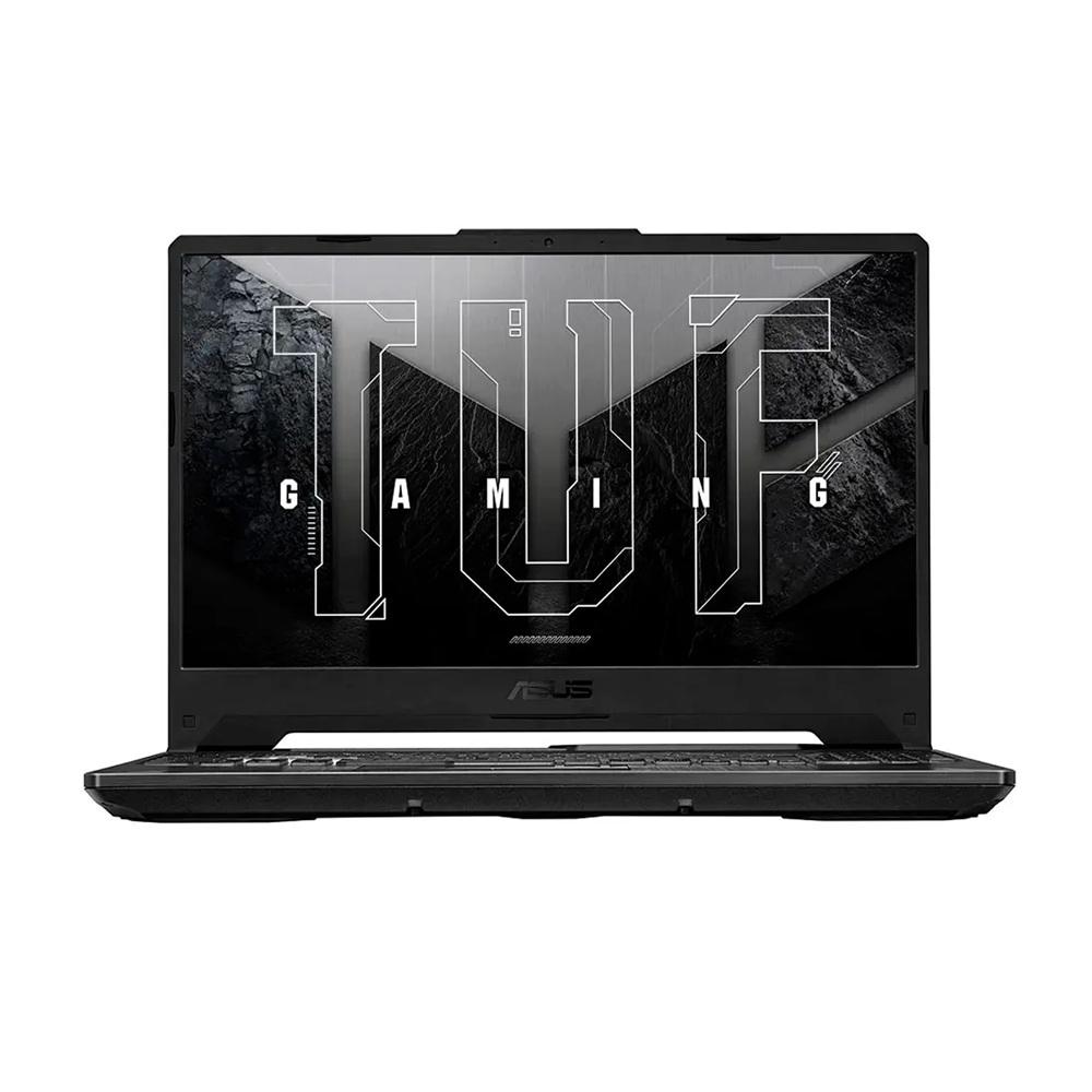 LAPTOP ASUS FA506NCG-HN187W 15.6 AMD RYZEN 7 512GB SSD 8GB NVIDIA RTX 3050