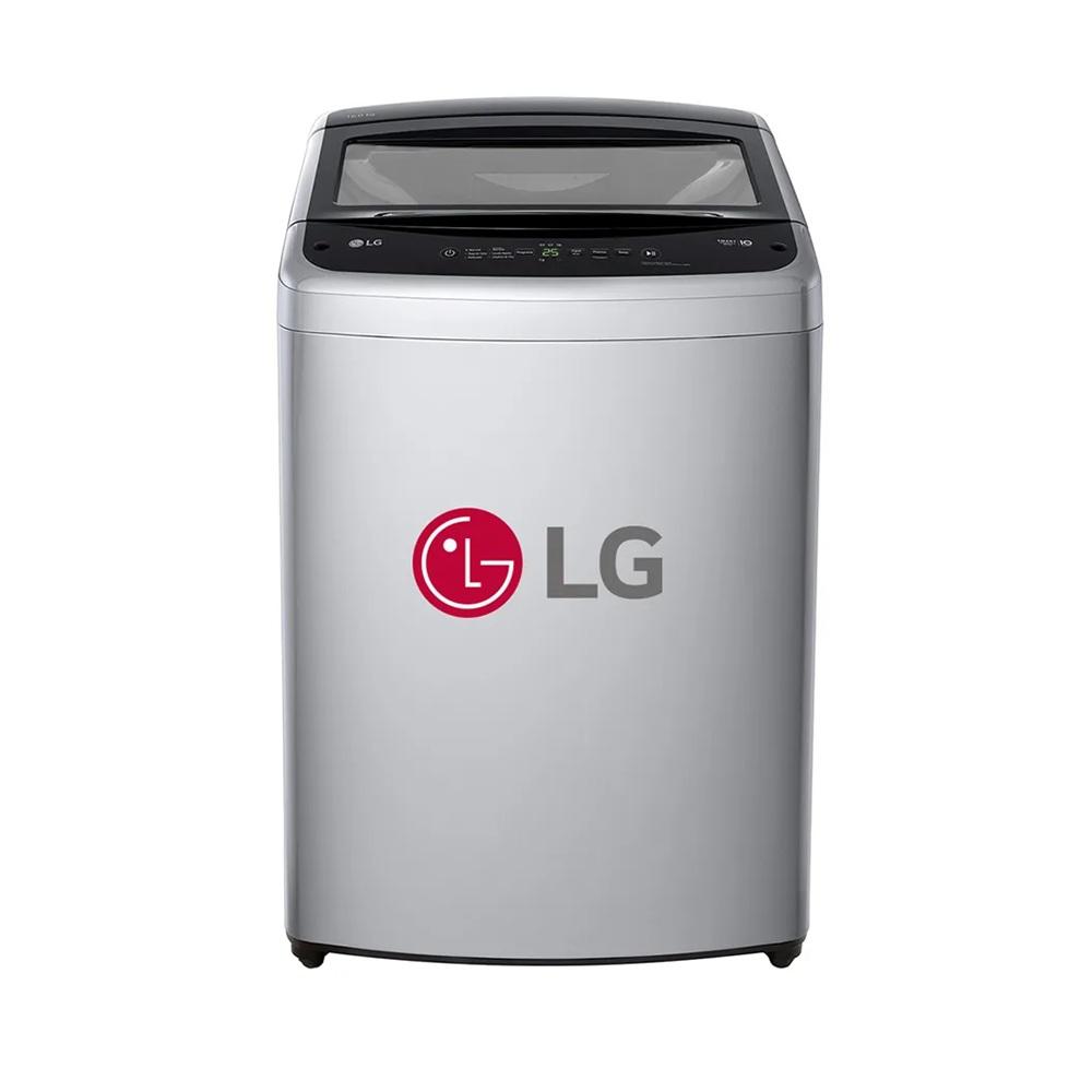 LAVADORA LG WT16DVTB 16 KG GRIS