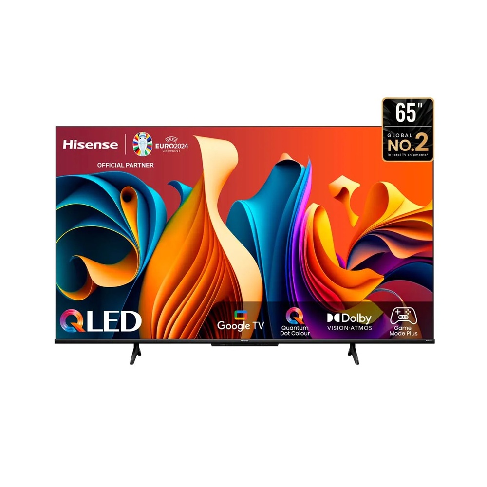 TELEVISOR HISENSE 65" 65Q6QV QLED UHD 4K