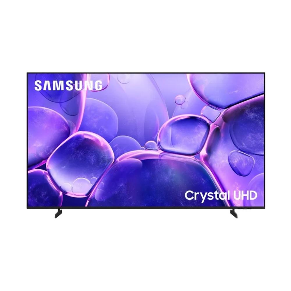 TELEVISOR SAMSUNG 50'' CRYSTAL UHD VISION AI UN50U8000FGXPE
