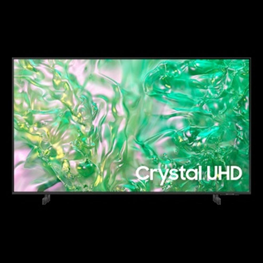 TELEVISOR SAMSUNG UN55DU8000GXPE 55" UHD/4K SMART TIZEN