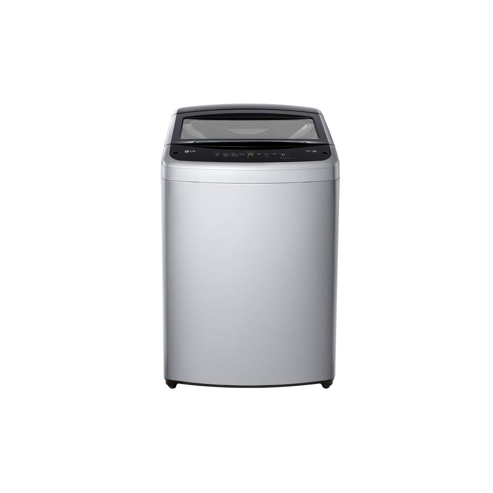 LAVADORA LG WT16DVTB 16KG GRIS