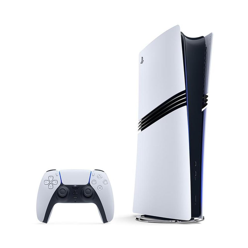 CONSOLA P55 SLIM ESTANDAR C/JOYSTICK