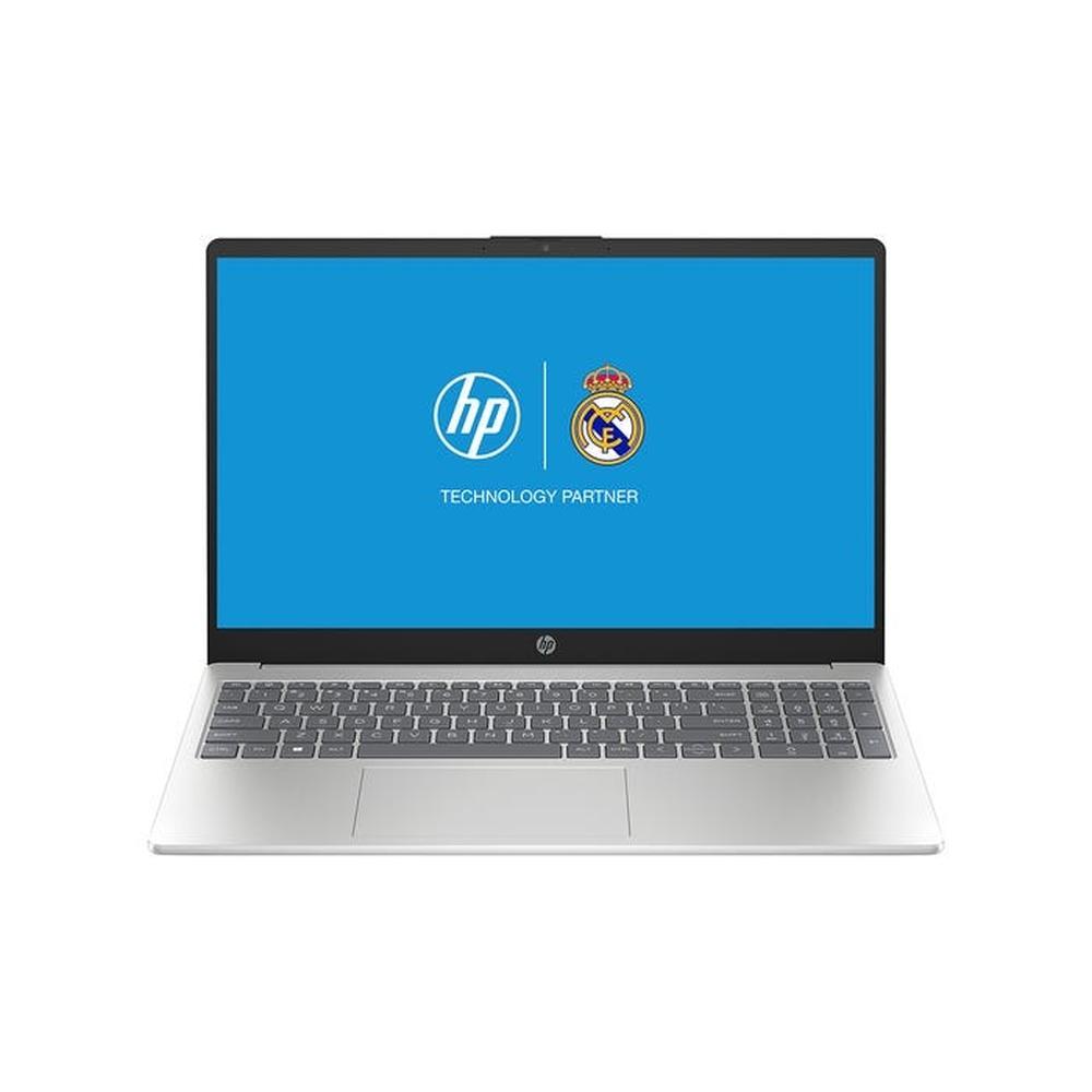 LAPTOP HP 15.6" 15-FD0020LA CORE I5-1334U WIN11 8GB 512GB SSD
