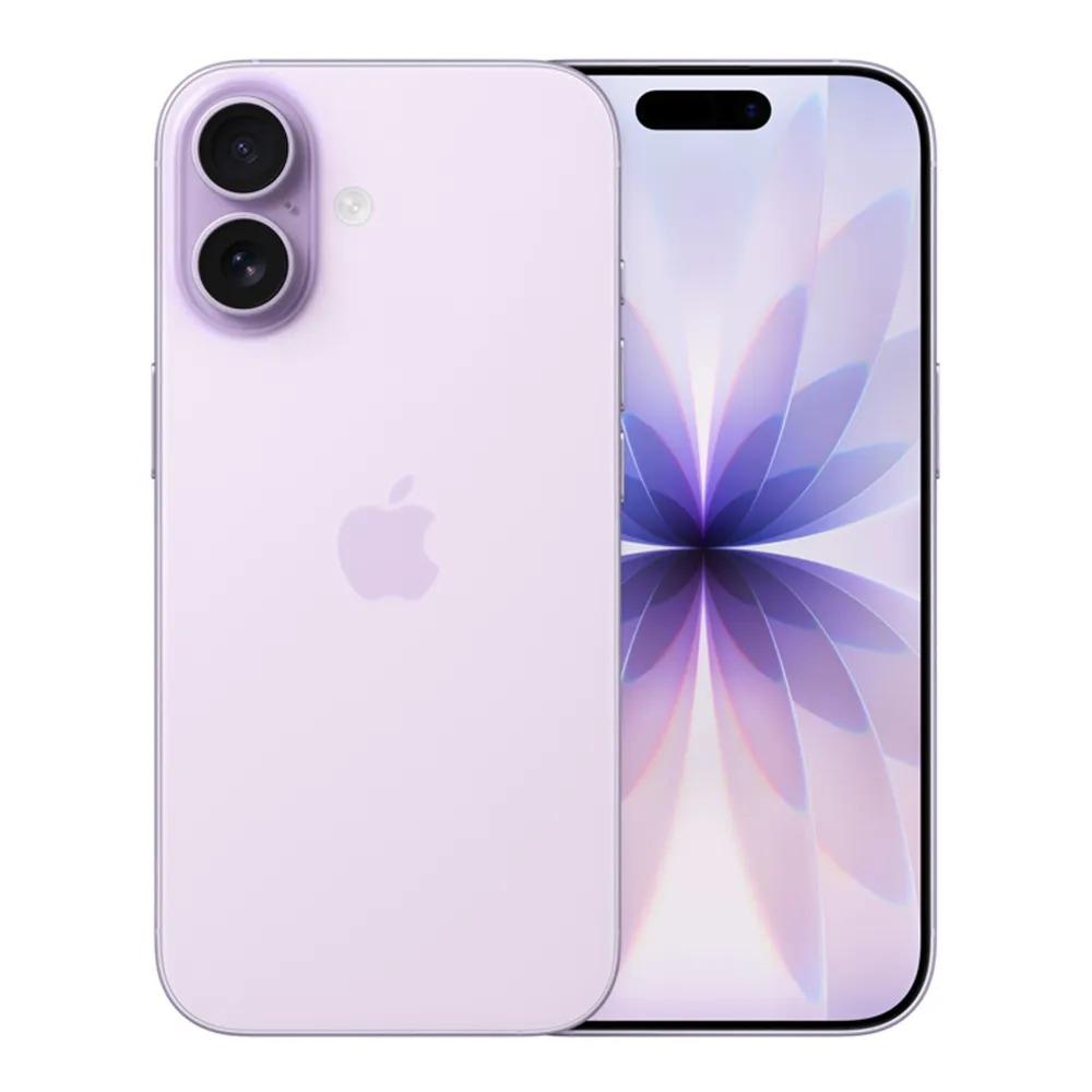 CELULAR APPLE IPHONE 17 6.3" 8GB 256GB LAVANDA ESIM
