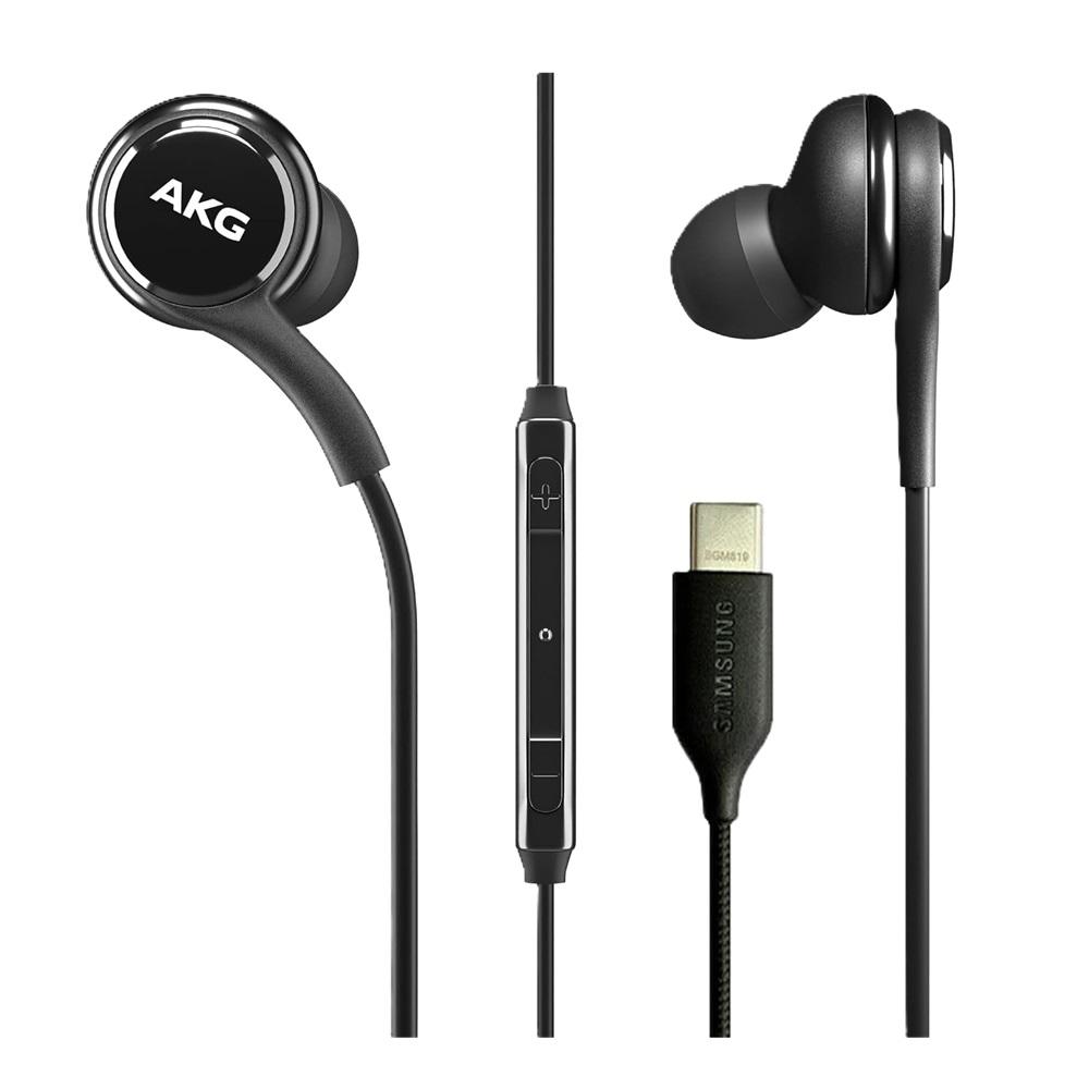 AUDÍFONO AKG TYPE-C 3,5MM (NOTE 10)