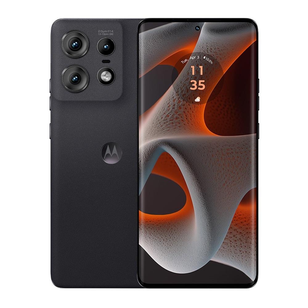CELULAR MOTOROLA EDGE 50 PRO + BUDS 512GB 12GB NEGRO