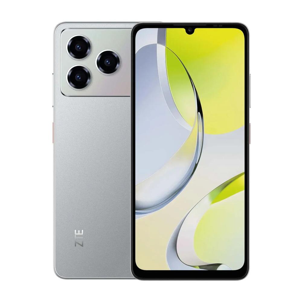 CELULAR ZTE BLADE A56 PRO 128GB 4GB GRIS