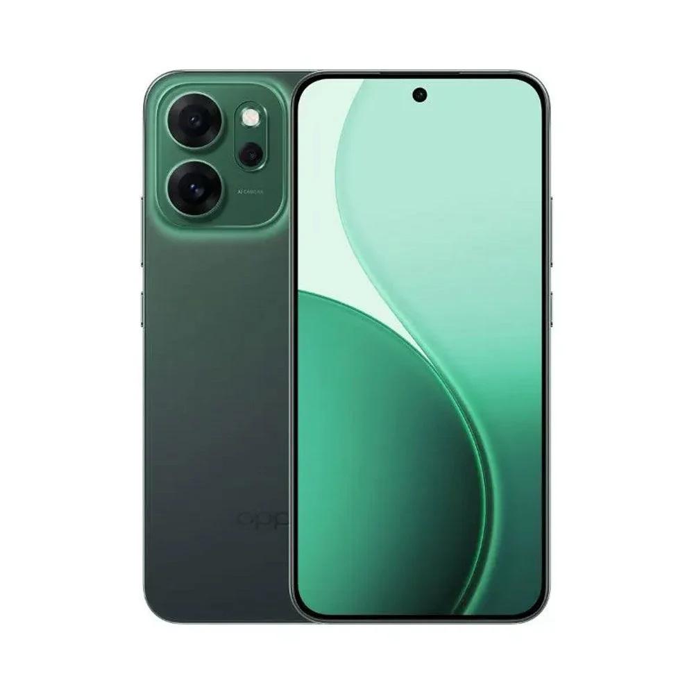 CELULAR OPPO RENO 14F 5G 256GB 12GB VERDE