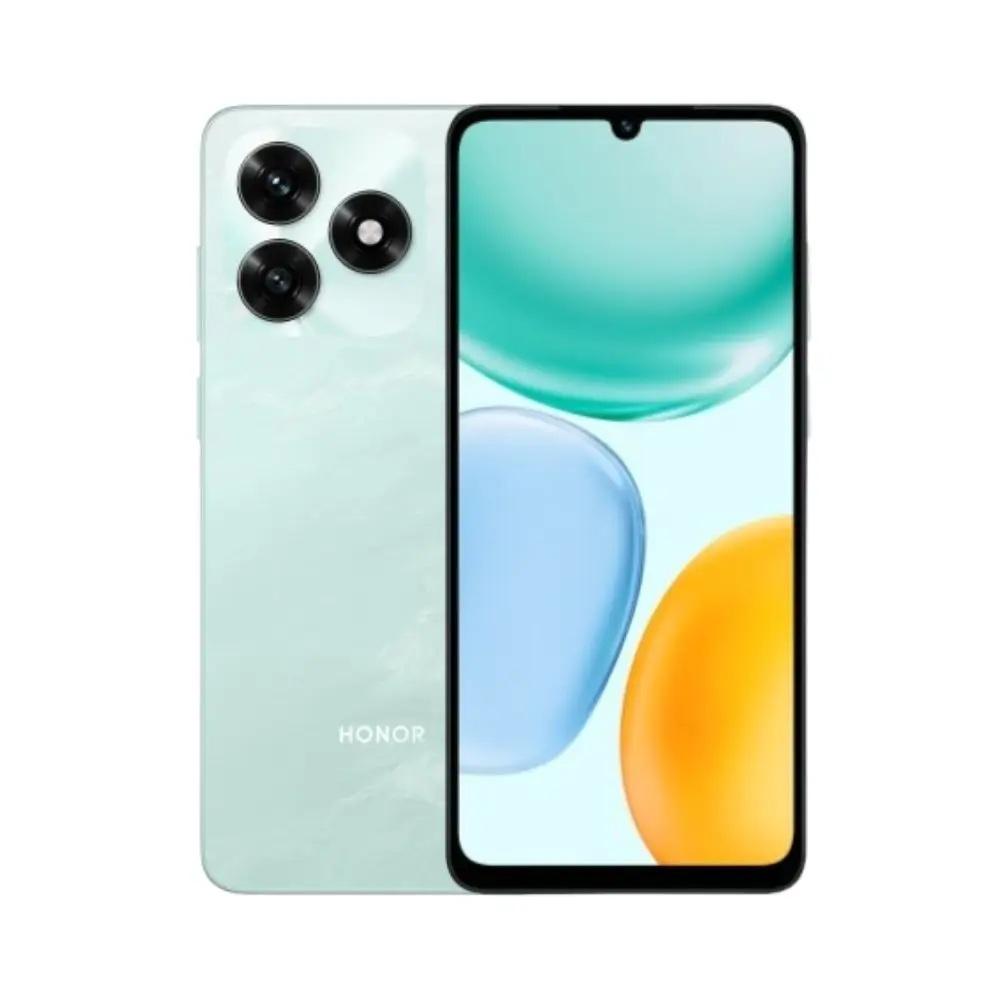 CELULAR HONOR X5C PLUS 256GB 6GB CYAN